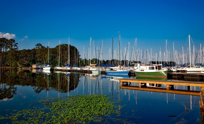 Marina-Alabama