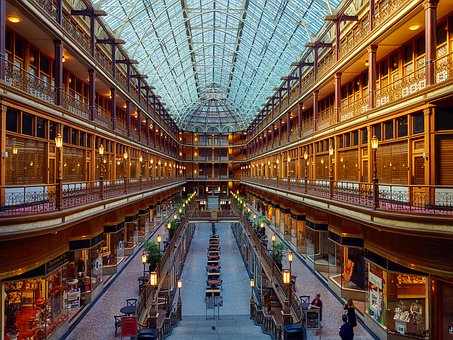 old-arcade-cleveland-ohio
