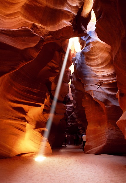 visiter-les-canyons-en-usa