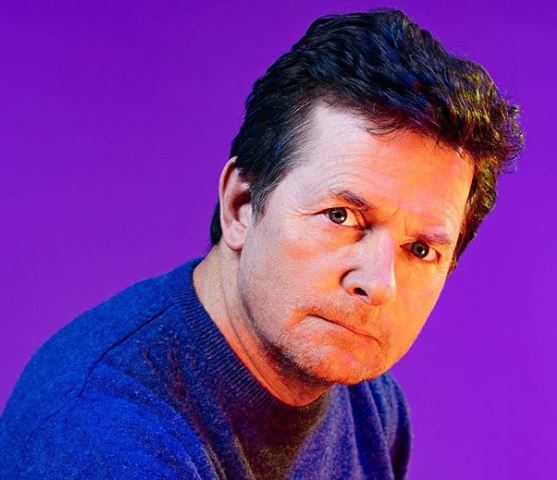 Michael-J-Fox-souffre-de-la-maladie-de-Parkinson
