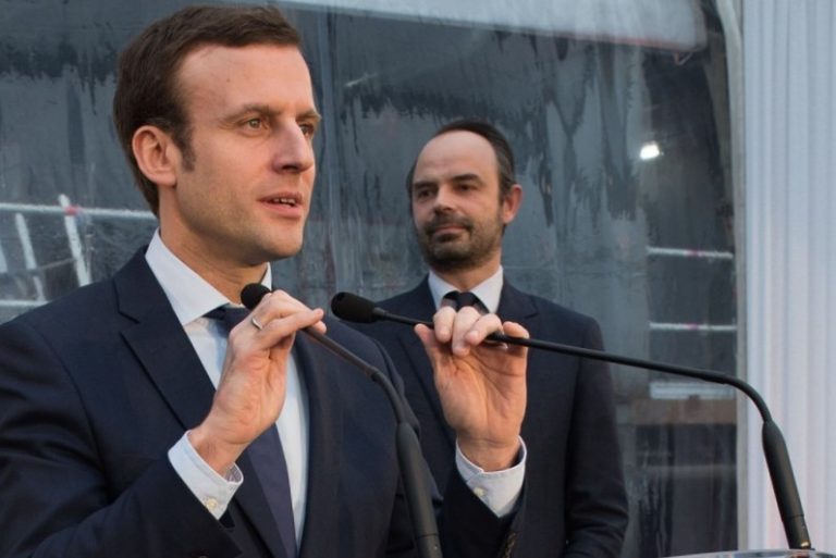 Elections européennes 2019 : Un Un remaniement ministériel prévu en cas d’échec de la liste LREM aux européennes?